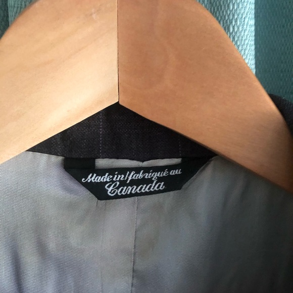 The Elite Competition Show Coat Size 6 - Picture 4 of 6